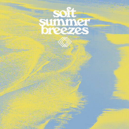 Various Artists - Soft Summer Breezes Vinyl Record