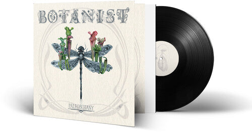 Botanist - Paleobotany Vinyl Record