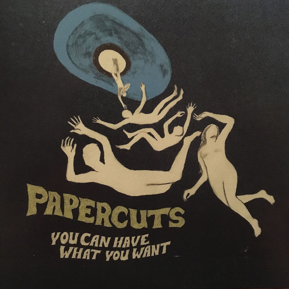 You Can Have What You Want [LP] Vinyl Record