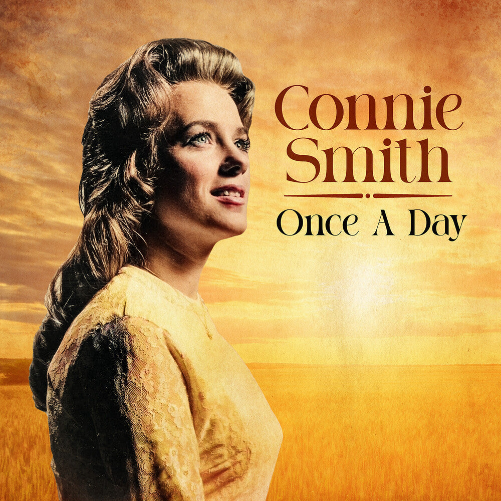 Once a Day Music CD