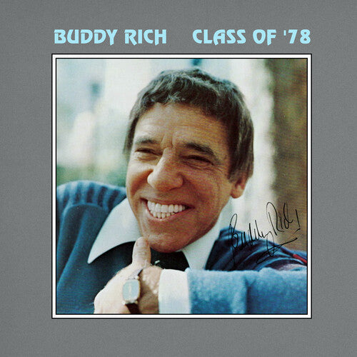 Rich,buddy - Class Of '78 - Music CD