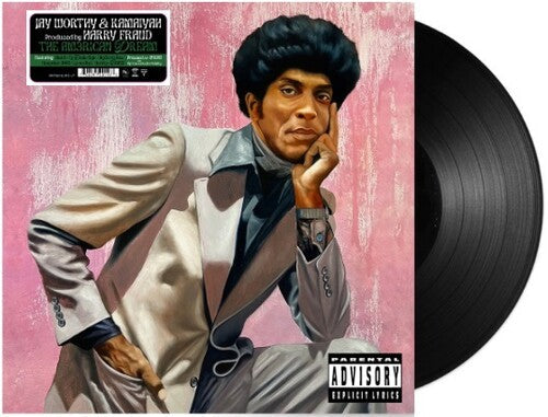 The Am3rican Dream Vinyl Record