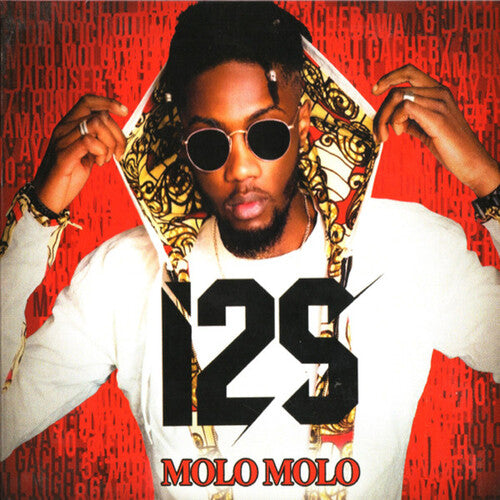 I2s - Molo Molo - Music CD
