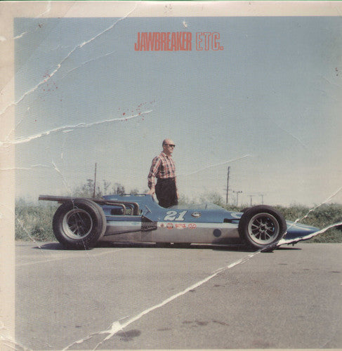 Jawbreaker - Etc. [2LP] Vinyl Record