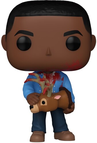 Pop Movies Jordan Peele - Pop Jordan Peele Get Out Chris Washington With - Collectibles