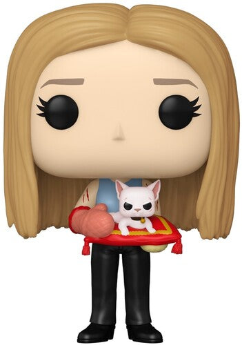 Pop Tv Friends - Funko Pop Tv Friends S6 Rachel - Collectibles