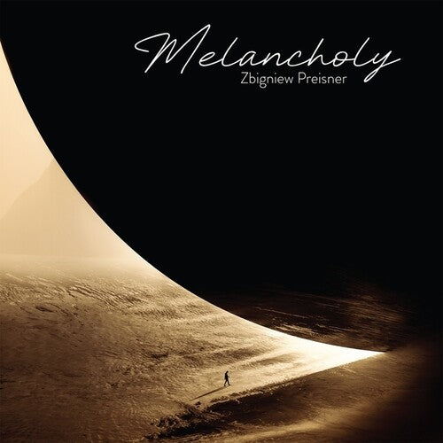 Preisner,zbigniew - Melancholy - Music CD