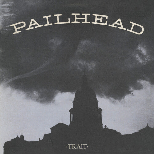 Pailhead - Trait Vinyl Record