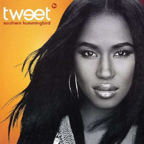 Tweet - Southern Hummingbird Vinyl Record