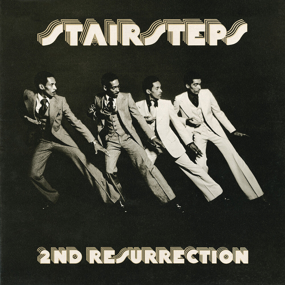 2nd Resurrection [LP] Vinyl Record