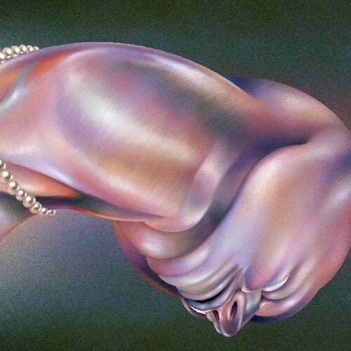 Walt Disco - Warping - Vinyl Record