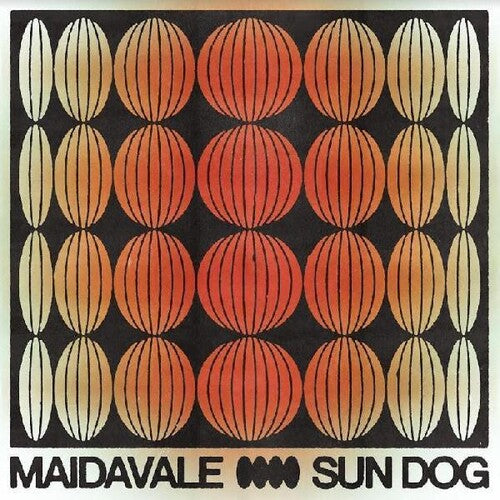 Maidavale - Sun Dog - Vinyl Record