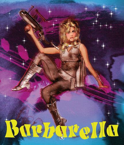 Barbarella - Barbarella - UHD