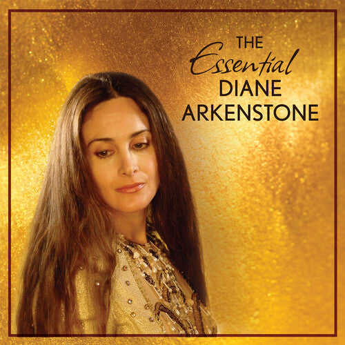 Arkenstone,diane - Essential Diane Arkenstone - Music CD