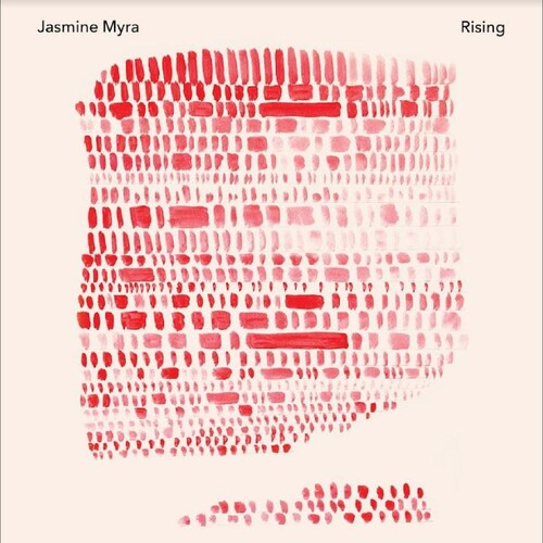 Myra,jasmine - Rising - Vinyl Record