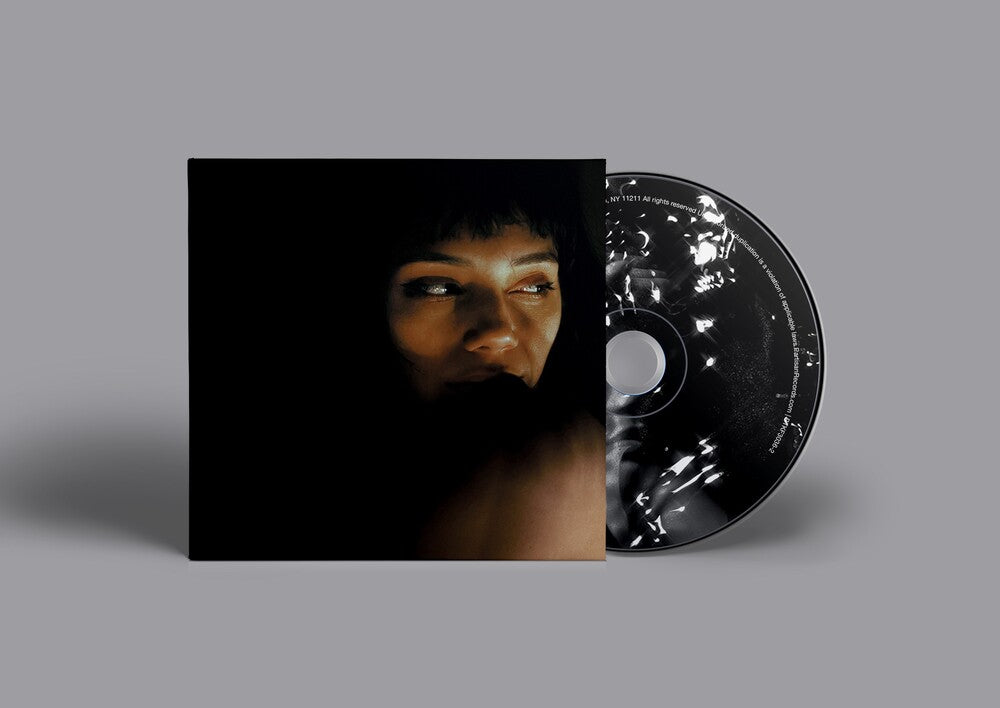 the album cover for Angelica Garcia - Gemelo [CD]