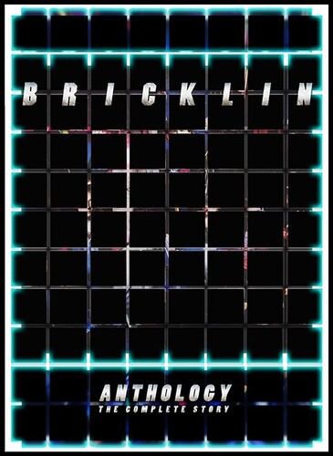 Bricklin - Anthology: The Complete Story - Music CD