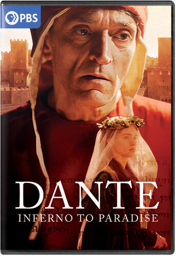 Dante: Inferno To Paradise - Dante: Inferno To Paradise - DVD