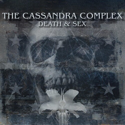 Cassandra Complex - Death & Sex - Music CD