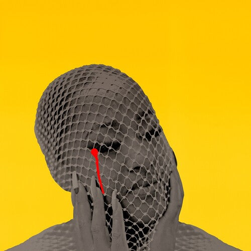 Rapsody - Please Don't Cry Vinyl Record