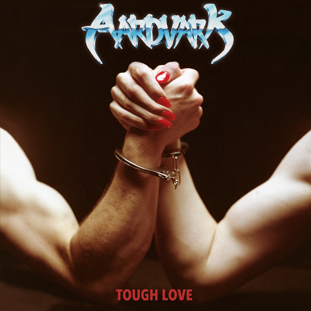 Aardvark - Tough Love [LP] Vinyl Record