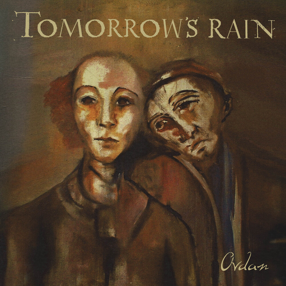 Ovdan [LP] Vinyl Record