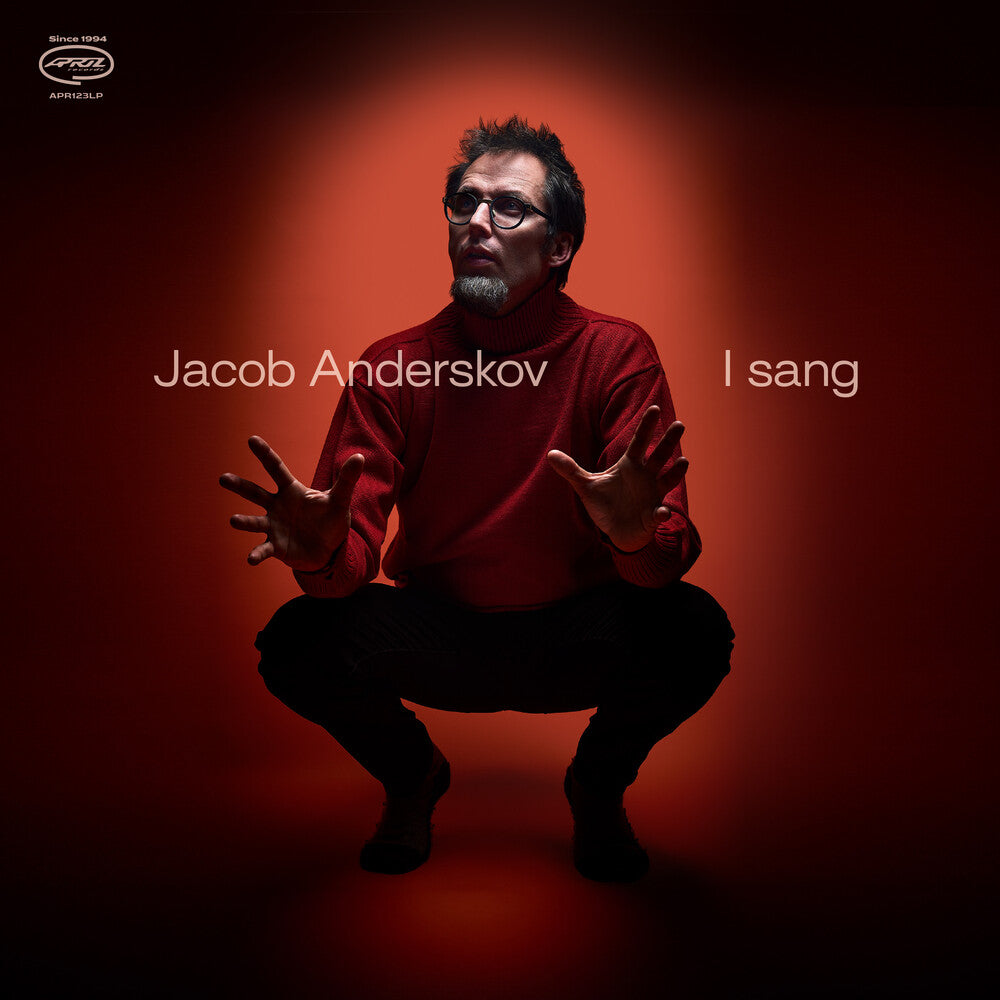 I Sang [LP] Vinyl Record