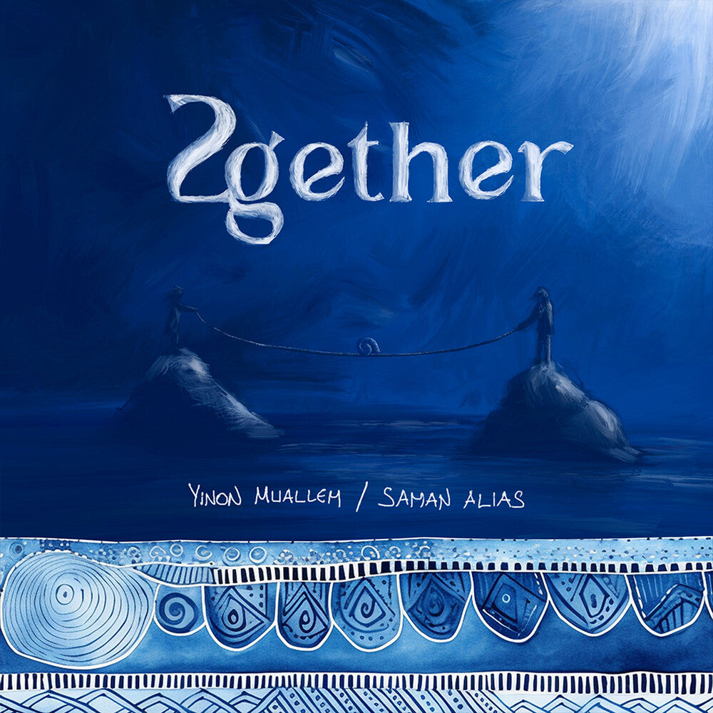 2gether [LP] Vinyl Record