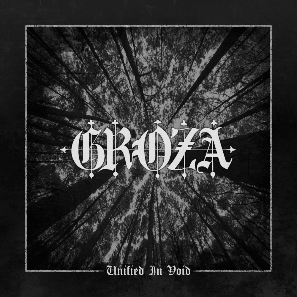 Unified In Void Music CD