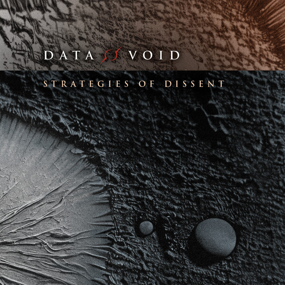 Strategies Of Dissent [LP] Vinyl Record
