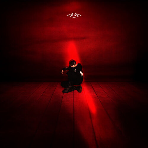 Pig - Red Room - Music CD