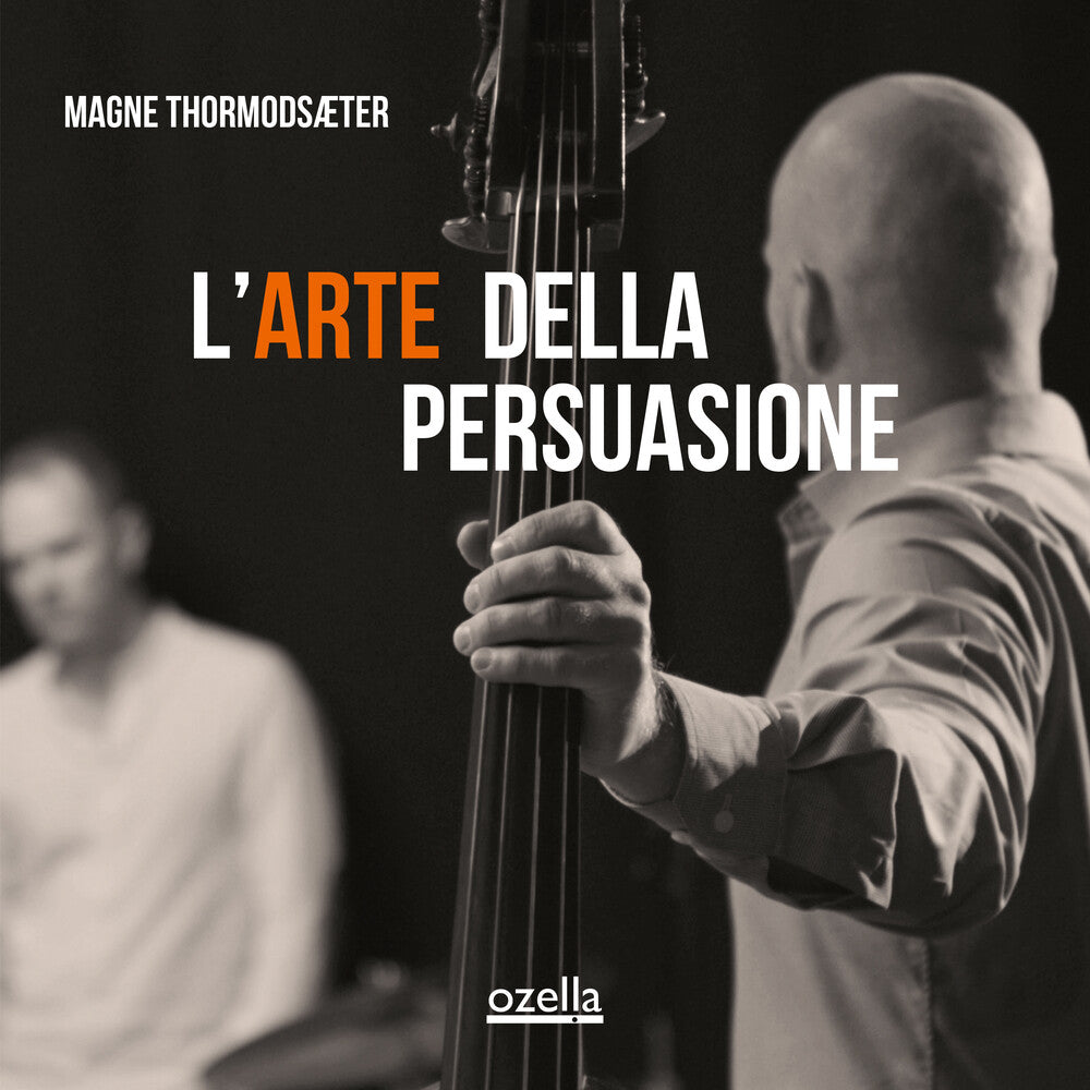 L'arte Della Persuasione [LP] Vinyl Record