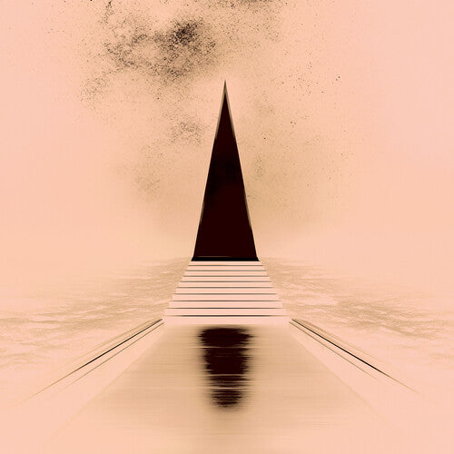 Vitskar Suden - Vessel - Vinyl Record