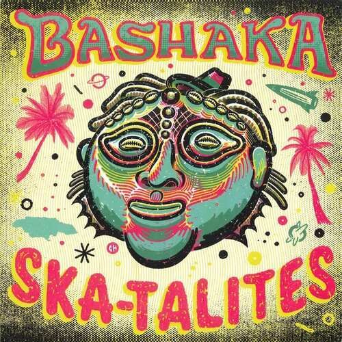 Skatalites - Bashaka - Vinyl Record