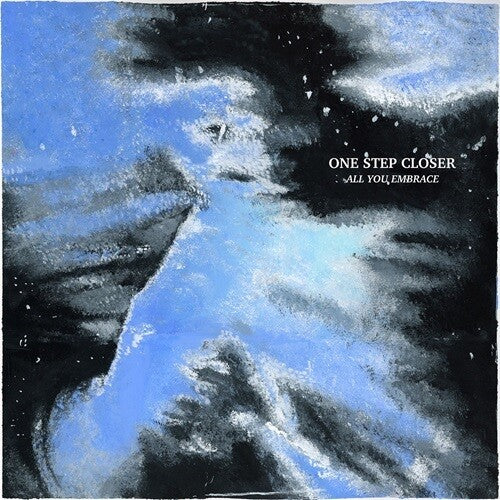 One Step Closer - All You Embrace - Music CD
