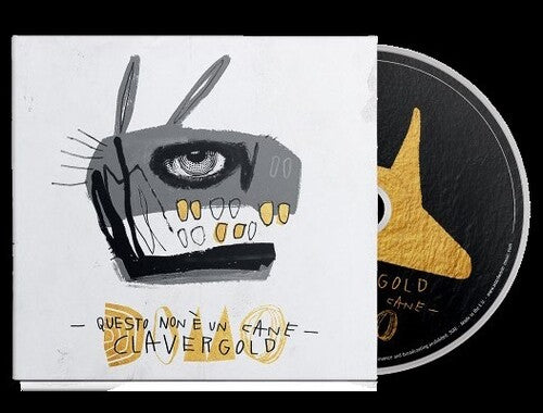 Claver Gold - Questo Non E' Un Cane / Domo - Music CD