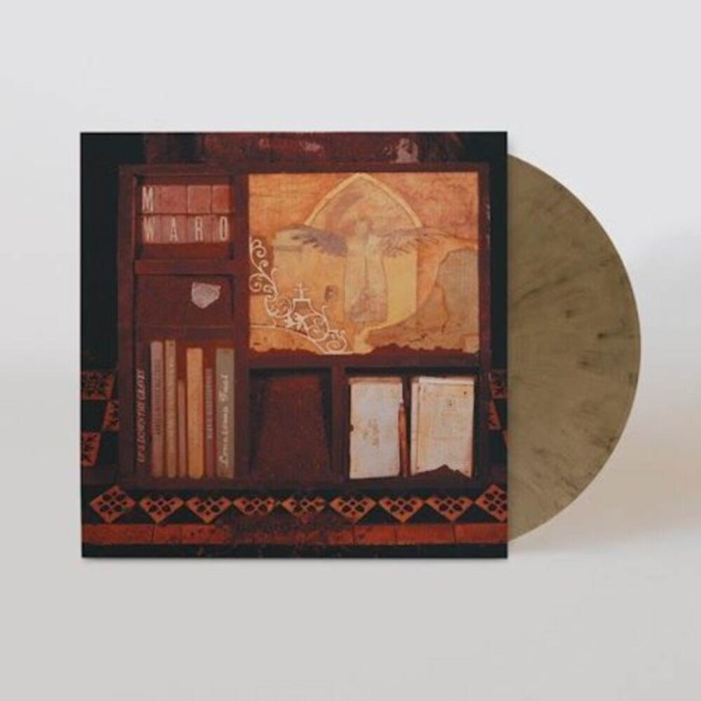 Transistor Radio - Green Swirl Vinyl incl. CD [LP] Vinyl Record