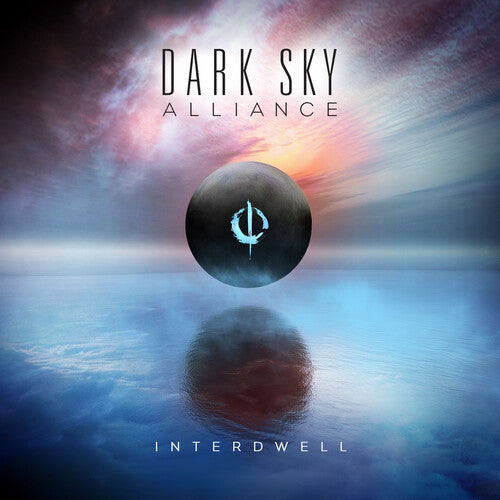 Dark Sky Alliance - Interdwell - Music CD