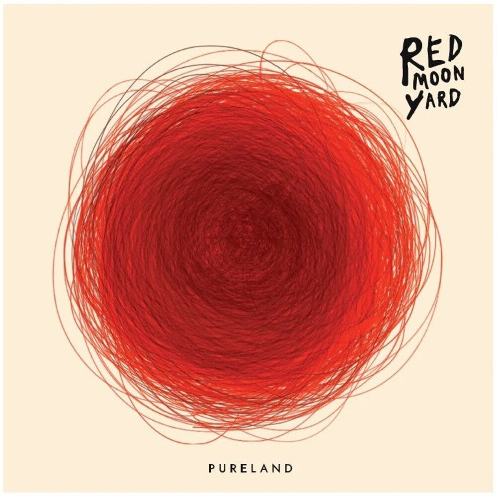 Pureland [LP] Vinyl Record