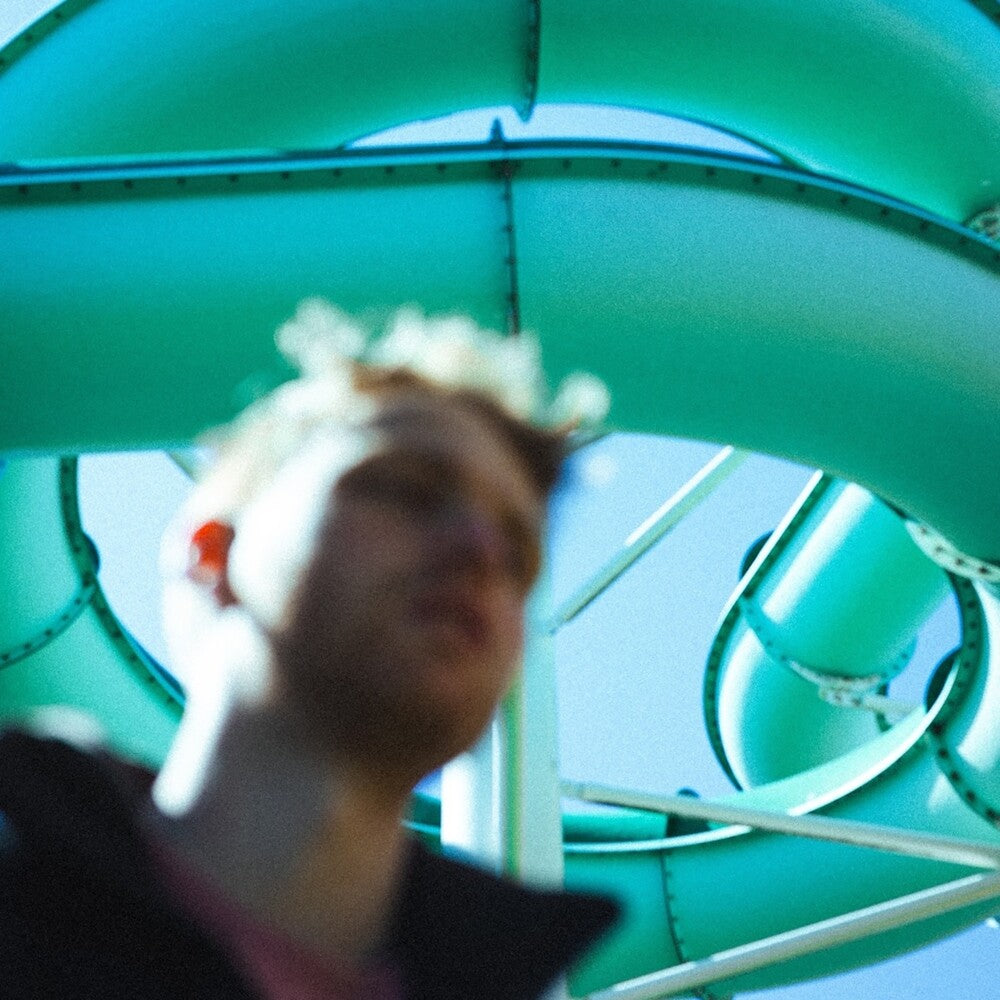 Redolent - Dinny Greet [LP] Vinyl Record