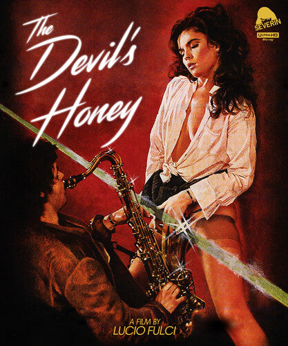Devil's Honey - Devil's Honey - UHD