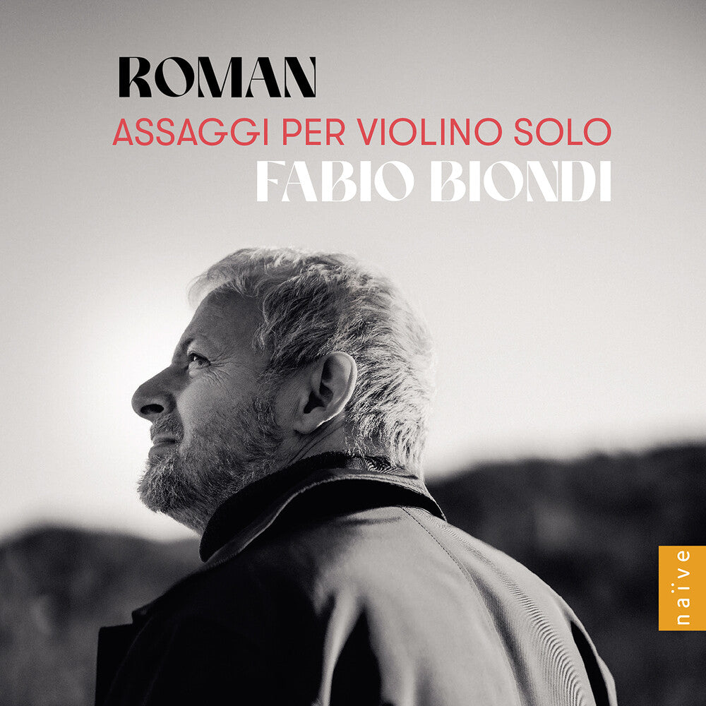 Roman Music CD