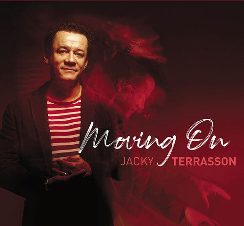 Terrasson,jacky / Bertault,camille / Maret,gregoir - Moving On - Vinyl Record