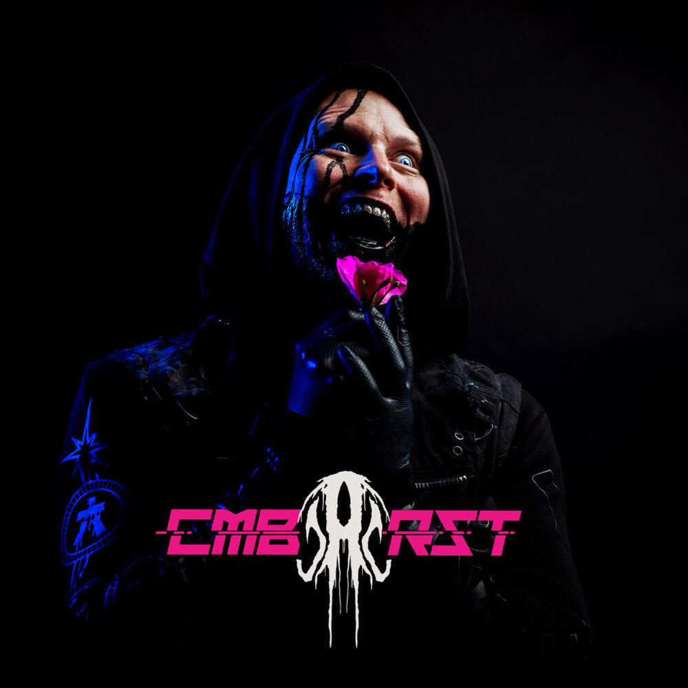 Cmbcrst [Digipak] Music CD