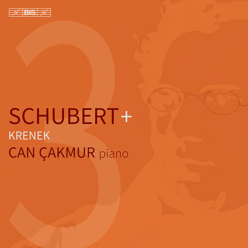 Krenek / Schubert / Cakmur - Schubert + Krenek - Super Audio CD