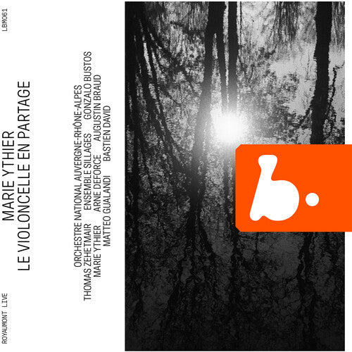 Braud / Gualandi / Ythier - Le Violoncelle En Partage - Music CD