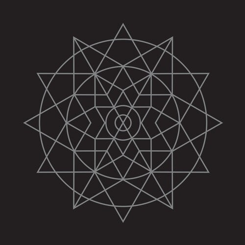 Coalesce - Ox - Vinyl Record