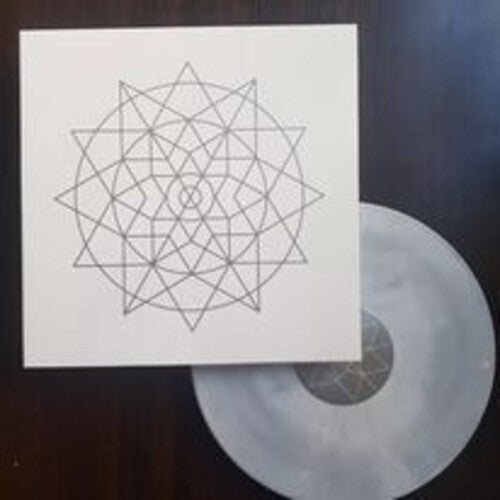 Coalesce - Ox - Vinyl Record