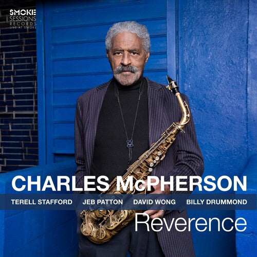 Mcpherson,charles - Reverence - Vinyl Record
