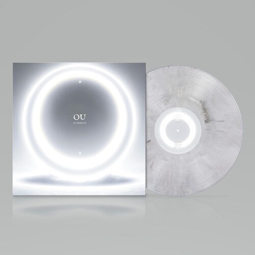 Ou - Ii: Frailty - Vinyl Record